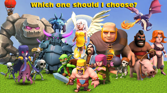 Clash-of-Clans-Strategy