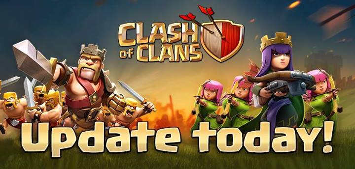 Clash-of-Clans-Update